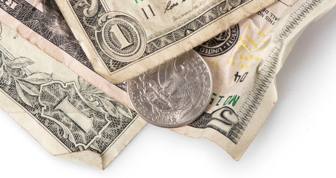 Financial Challenges Face By Americans in 2024