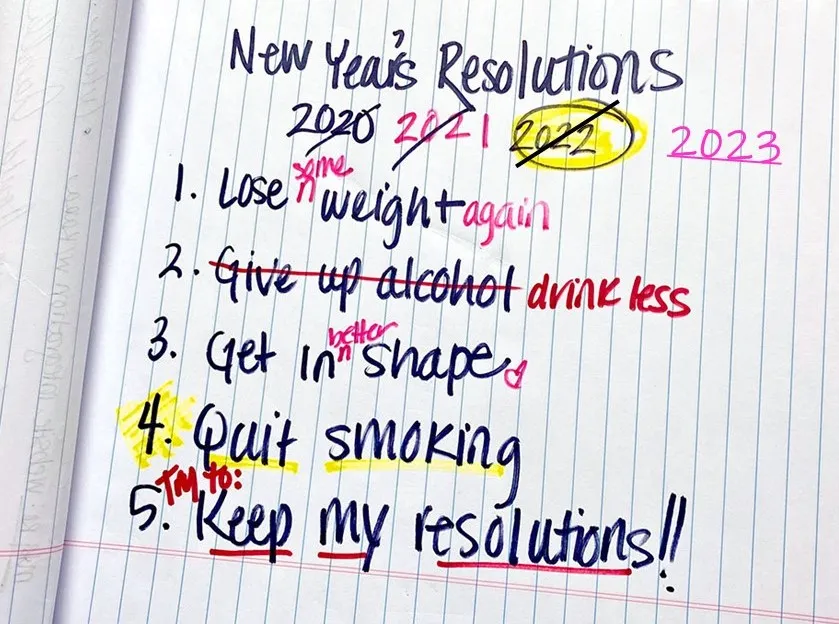 why-do-we-make-resolutions
